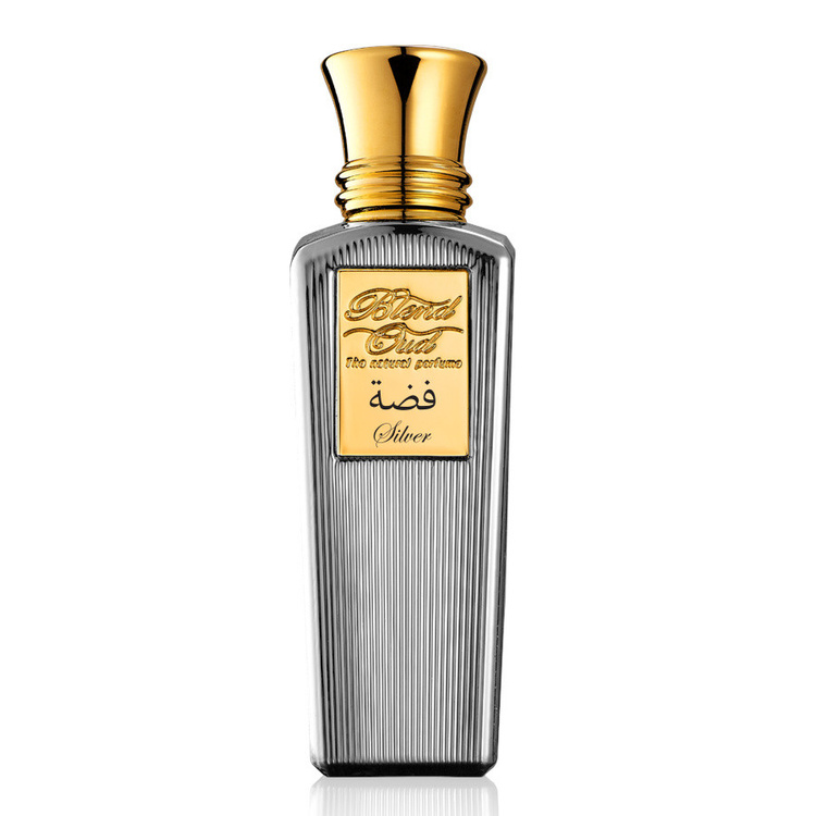 BLEND OUD SILVER