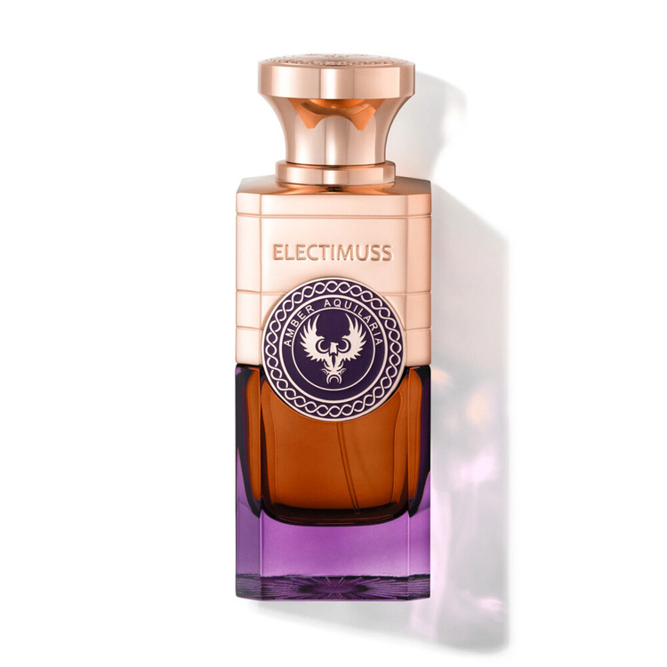 ELECTIMUSS AMBER AQUILARIA