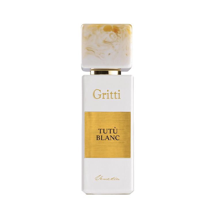 GRITTI TUTU' BLANC
