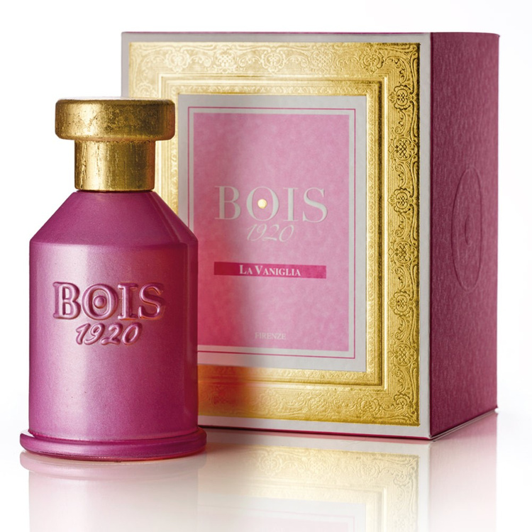 BOIS 1920 LA VANIGLIA