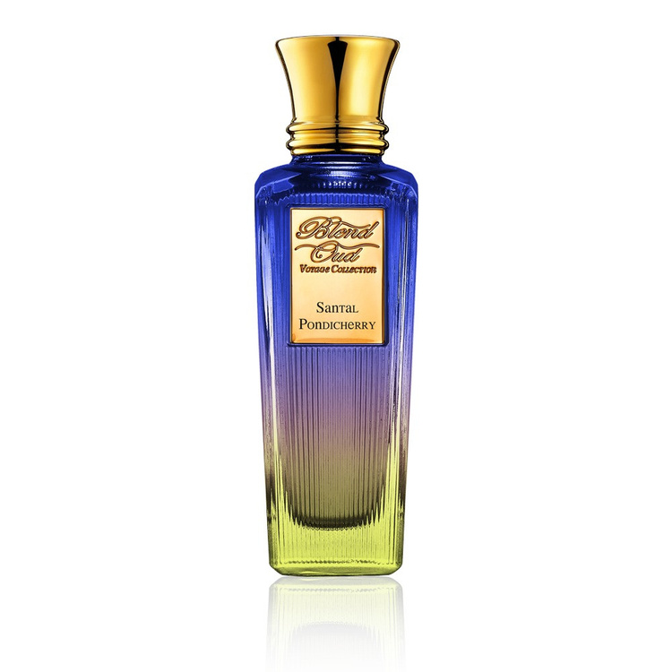BLEND OUD SANTAL PONDICHERRY