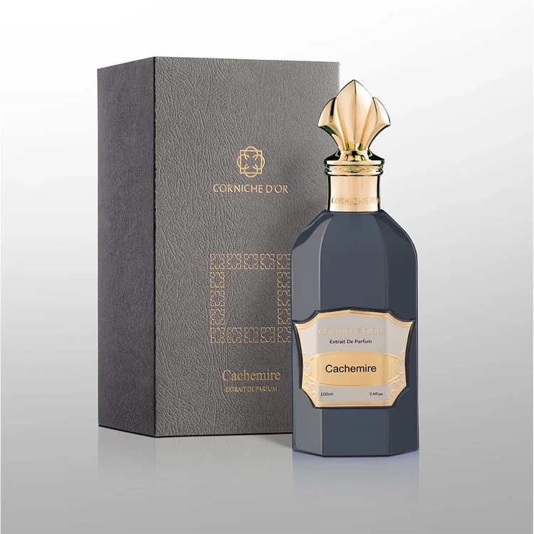 CORNICHE D`OR CACHEMIRE 100 ml