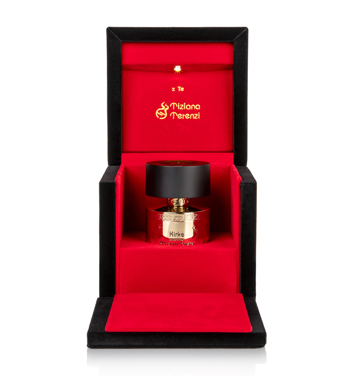 Tiziana Terenzi Kirke Overdose Extrait de Parfum 100 ml