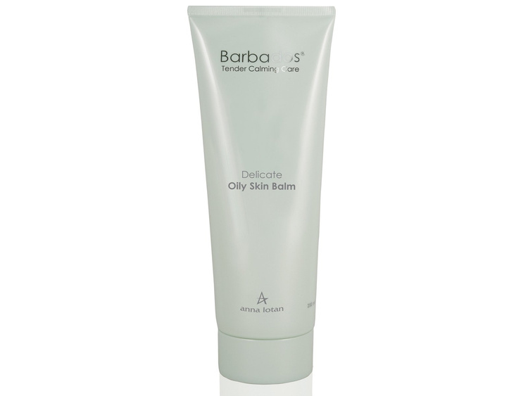 Cream-Mask Barbados Anna Lotan 250 ml (4078)