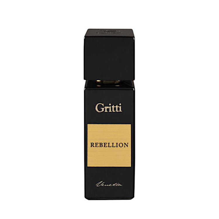 GRITTI REBELLION