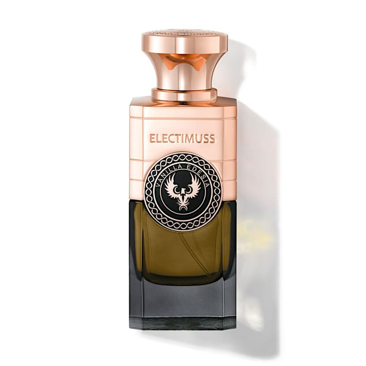 ELECTIMUSS VANILLA EDESIA