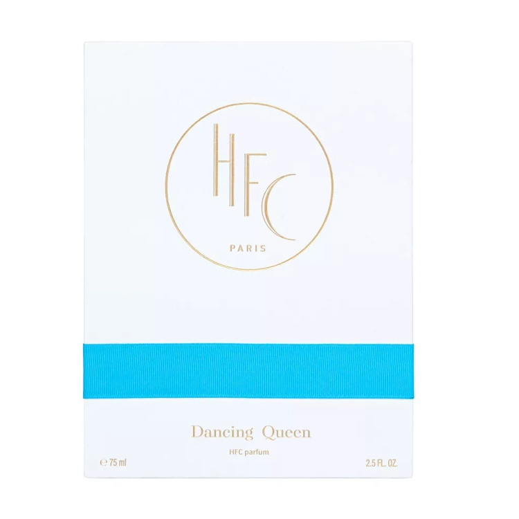 Haute Fragrance Company HFC DANCING QUEEN