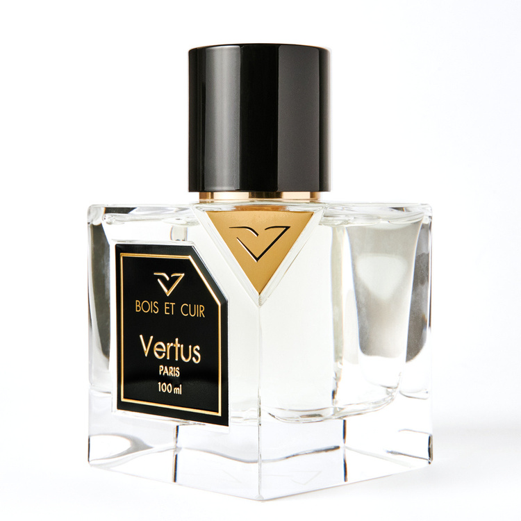 VERTUS BOIS ET CUIR