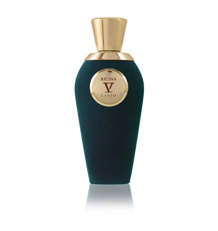 V CANTO Ricina Extrait de Parfum 100 ml
