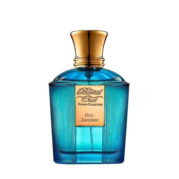 BLEND OUD VOYAGE ZANZIBAR