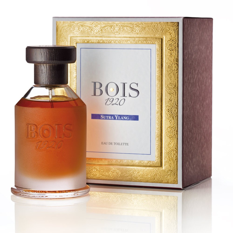 BOIS 1920 SUTRA YLANG