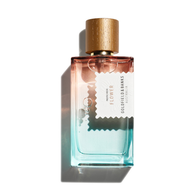 GOLDFIELD & BANKS Pacific Rock Flower