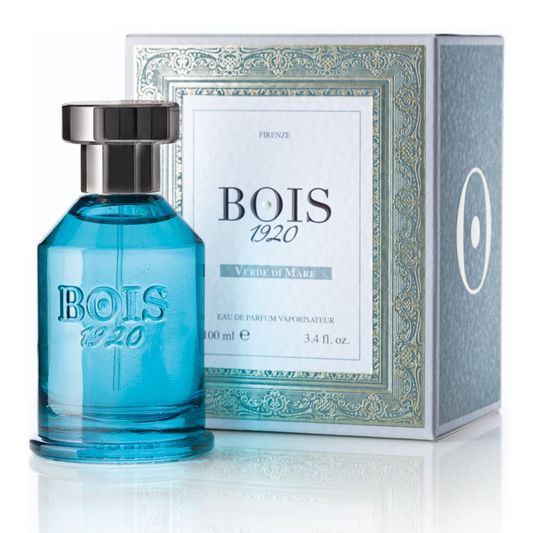 BOIS 1920 VERDE DI MARE