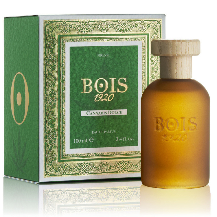 BOIS 1920 CANNABIS DOLCE