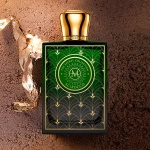Moresque SCIROCCO Unisex EDP 75 ml