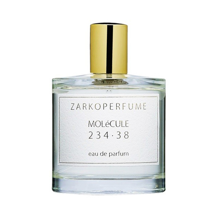 ZARKOPERFUME MOLÉCULE 234•38