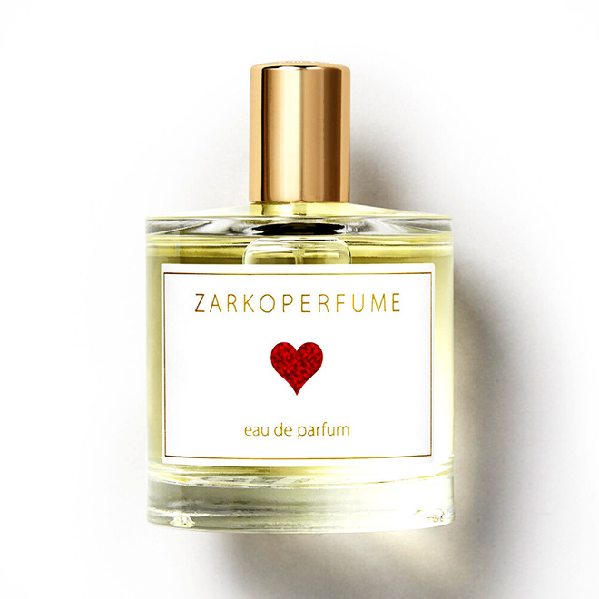 ZARKOPERFUME SENDING LOVE