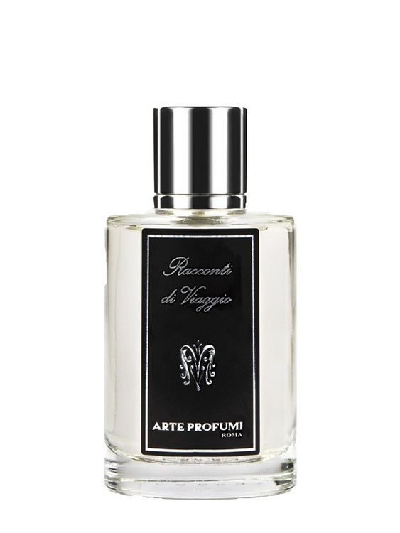ARTE PROFUMI RACCONTI DI VIAGGIO