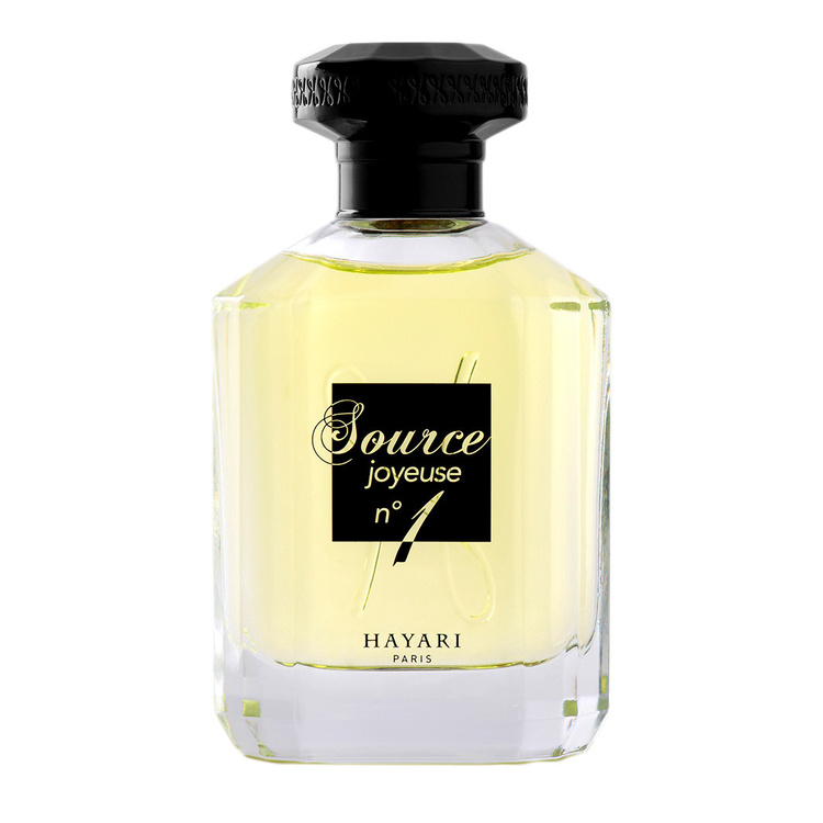 HAYARI SOURCE JOYEUSE N°1