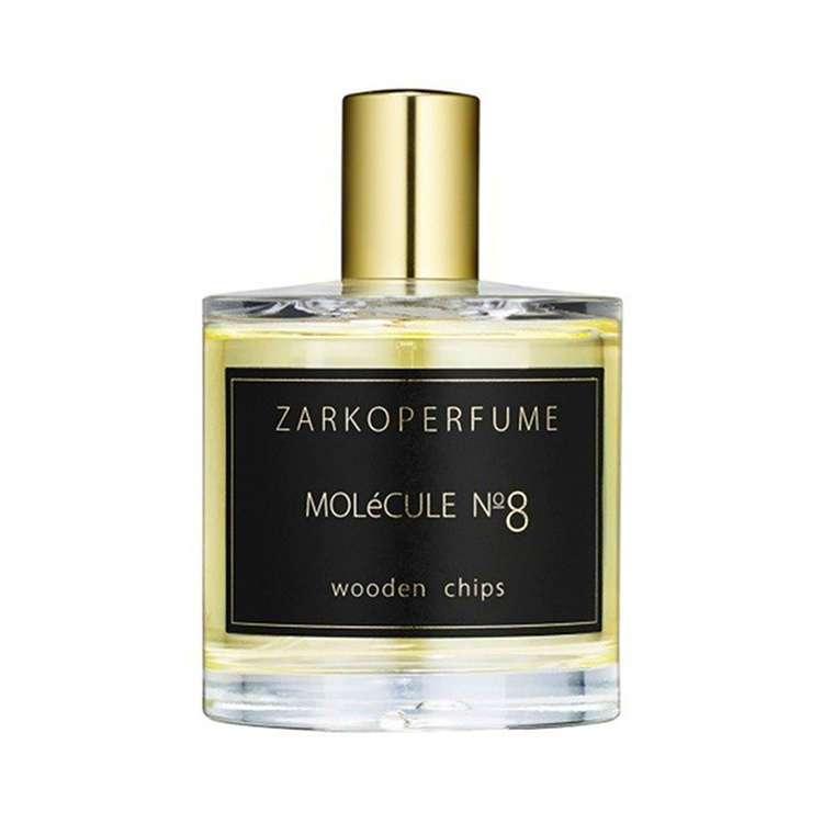 ZARKOPERFUME MOLÉCULE NO. 8