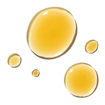 Hair Cure Ultimate Nourishment Serum - a breakthrough product in the field of hair loss prevention 150 ml