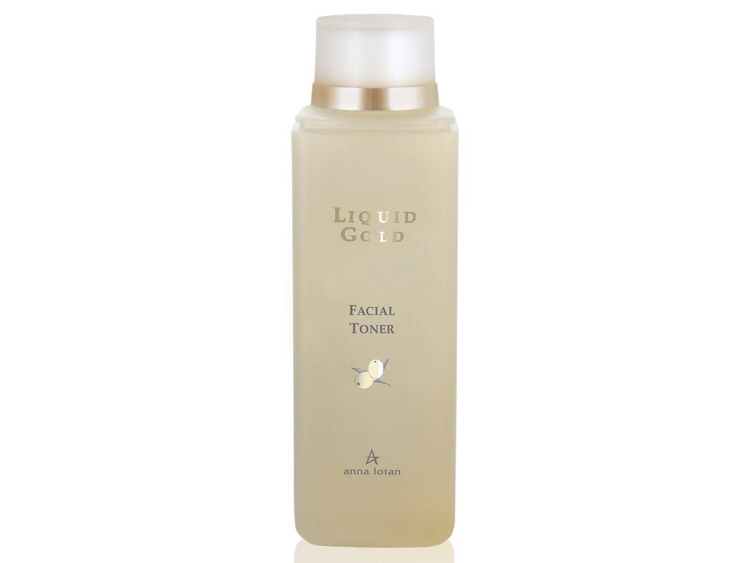Gentle Plant Tonic Anna Lotan 200 ml (236)