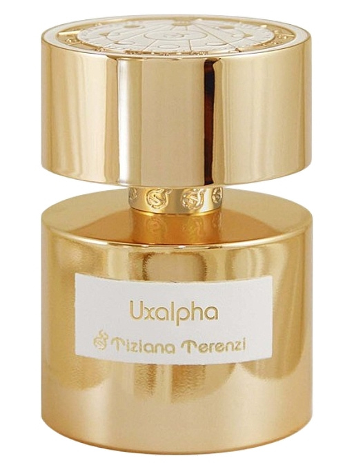 Tiziana Terenzi Uxalpha Extrait de Parfum