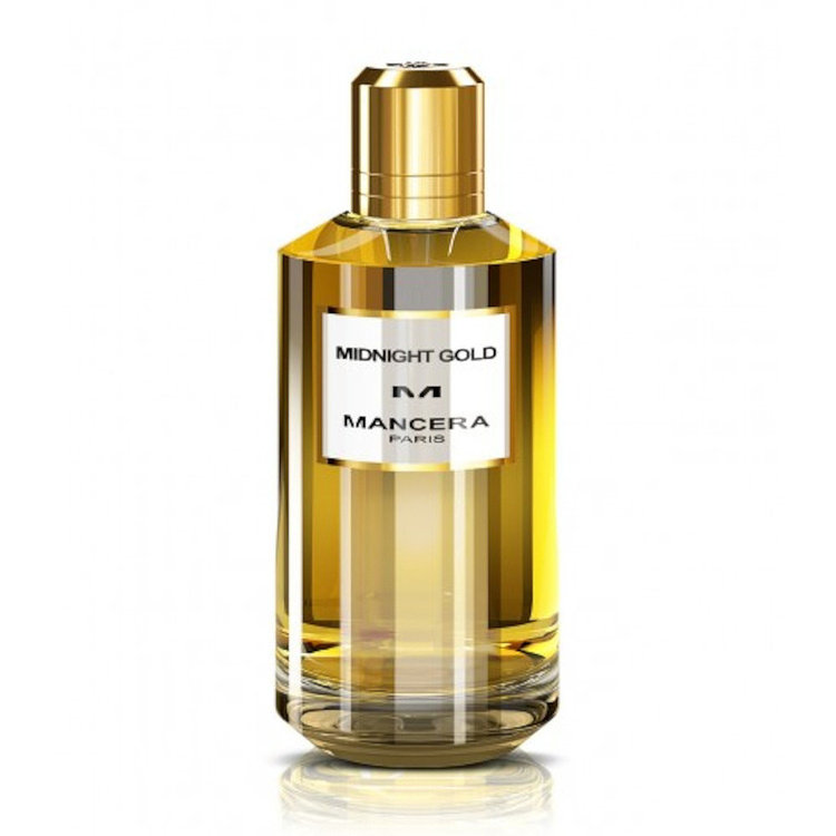 MANCERA MIDNIGHT GOLD