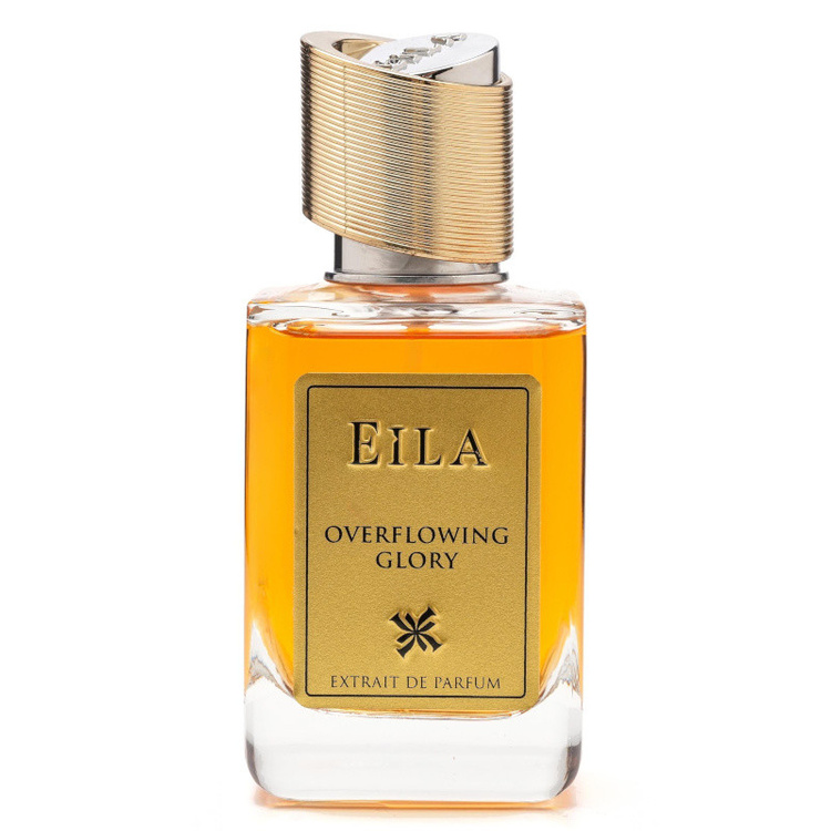 EILA OVERFLOWING GLORY
