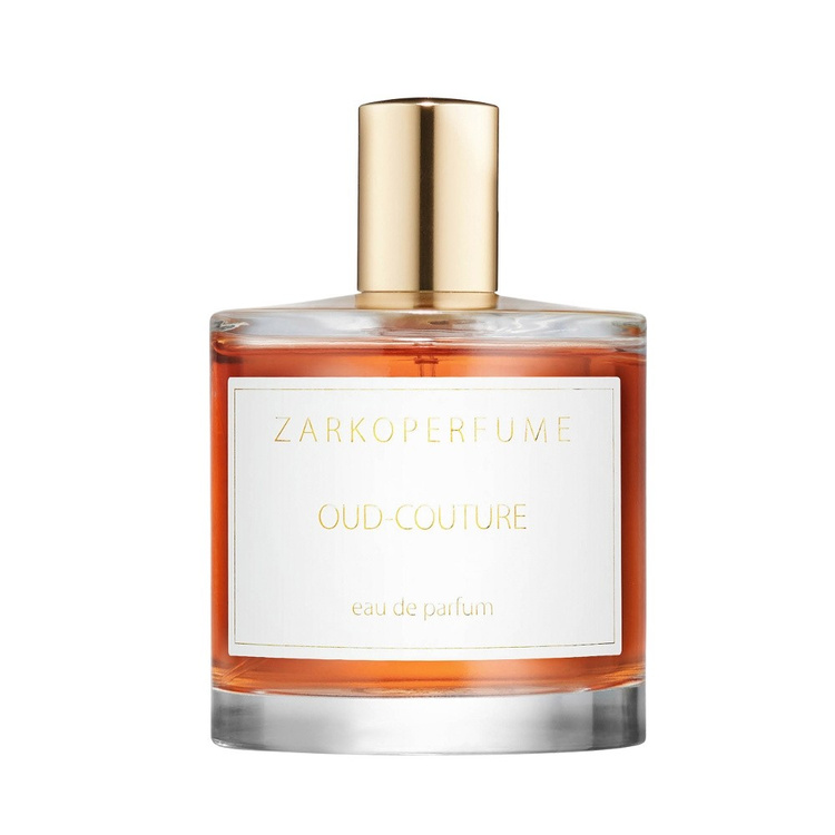 ZARKOPERFUME OUD COUTURE