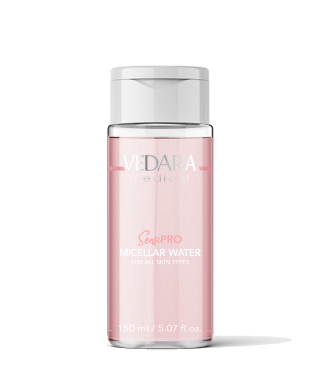 Vedara Medical SensiPRO Woda Micelarna 150 ml