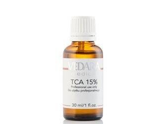 TCA peeling 15% 30 ml (M006) Vedara Medical