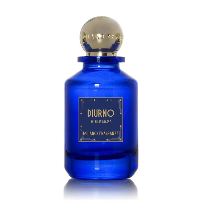 MILANO FRAGRANZE DIURNO