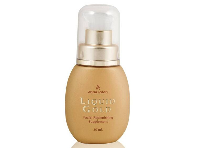 Serum Liquid Gold Anna Lotan 30 ml (123)