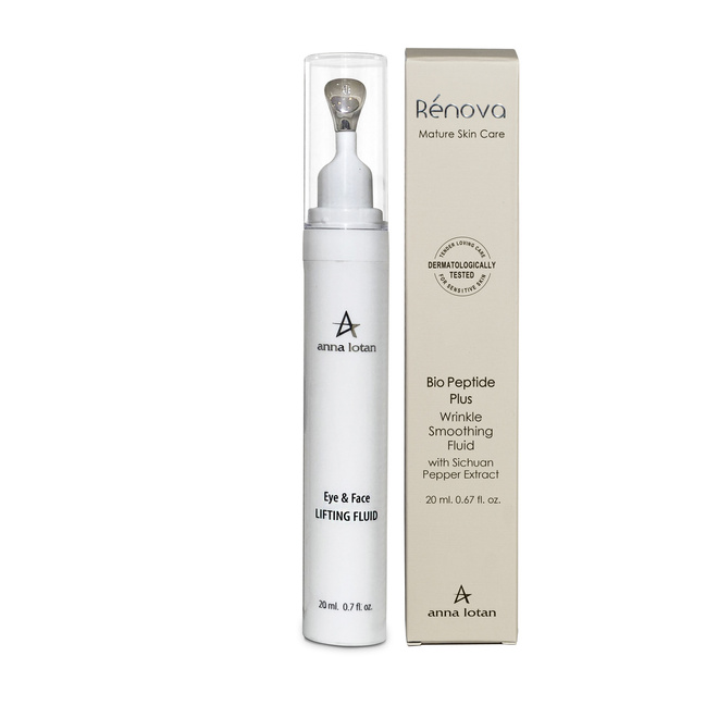 Anna Lotan Bio-peptide Plus Fluid - Serum Bio-Peptydowe 20 ml