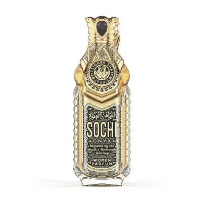 Designer Shaik Sochi Onyx perfumy dla niej 80 ml