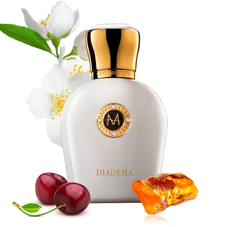 Moresque Diadema Unisex EDP 50 ml