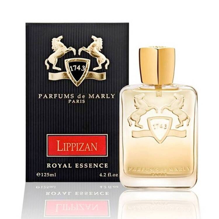 PARFUMES DE MARLY Lippizan men EDP 125ml