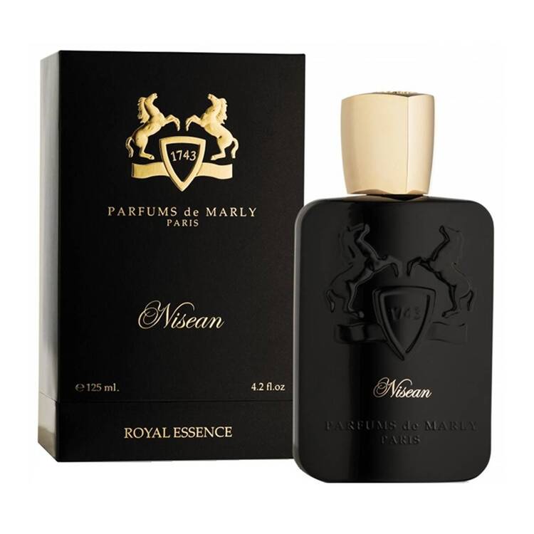 PARFUMES DE MARLY Nisean Unisex EDP 125ml