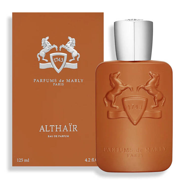 PARFUMS DE MARLY ALTHAÏR EDP 75 ml