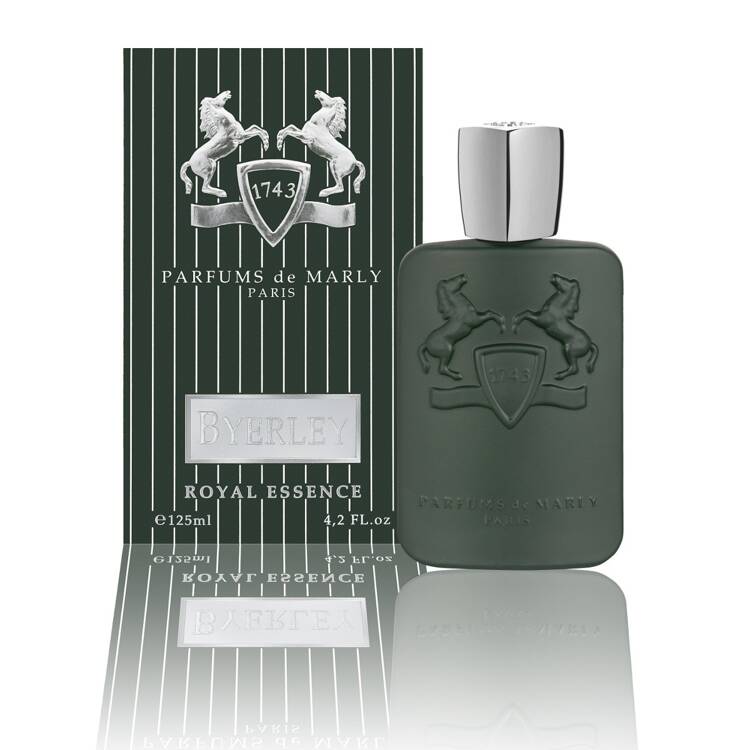 PARFUMS DE MARLY BYERLEY EDP 125 ml