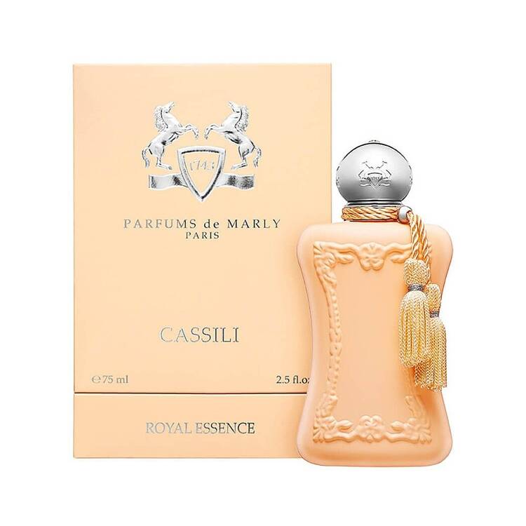 PARFUMS DE MARLY CASSILI EDP 75 ml