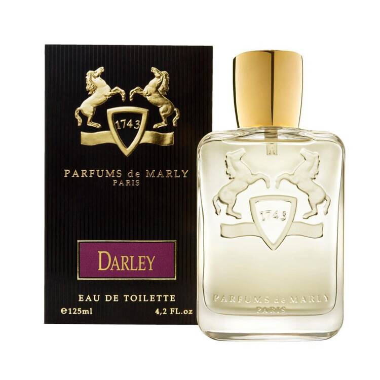 PARFUMS DE MARLY DARLEY EDT 125 ml