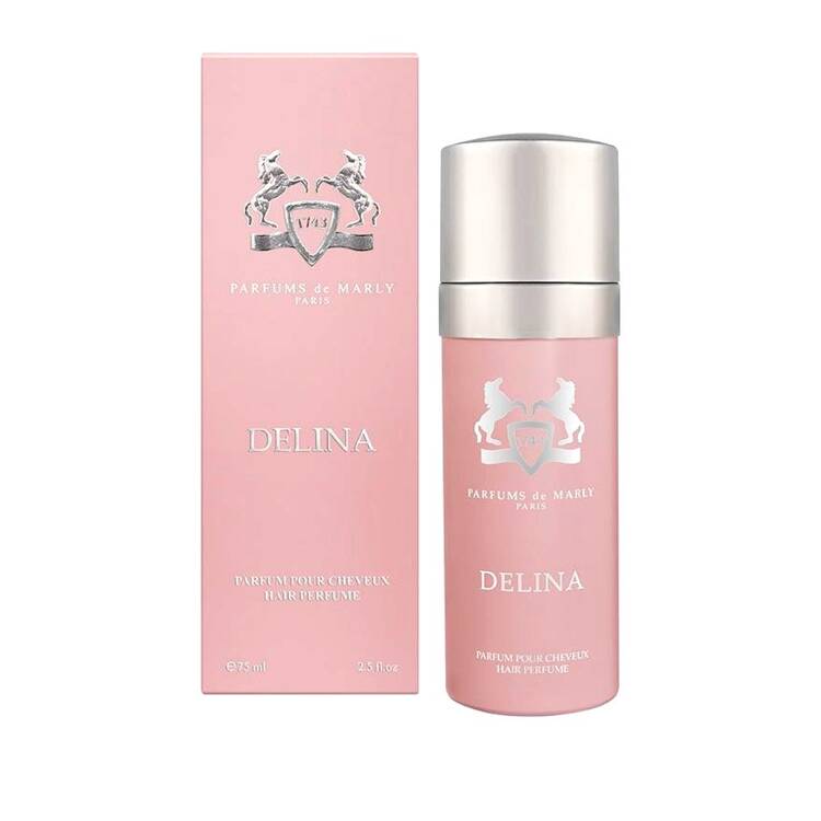 PARFUMS DE MARLY DELINA HAIR MIST 75 ml