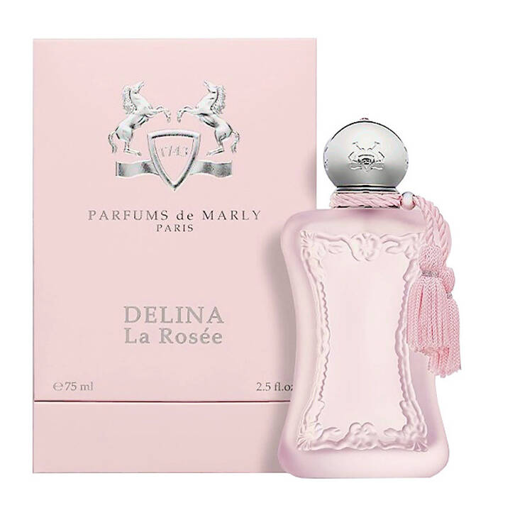 PARFUMS DE MARLY DELINA LA ROSÉE EDP 30 ml