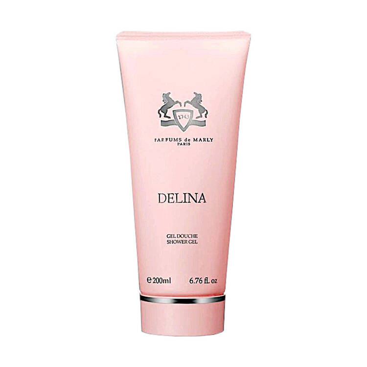 PARFUMS DE MARLY DELINA SHOWER GEL 200 ml