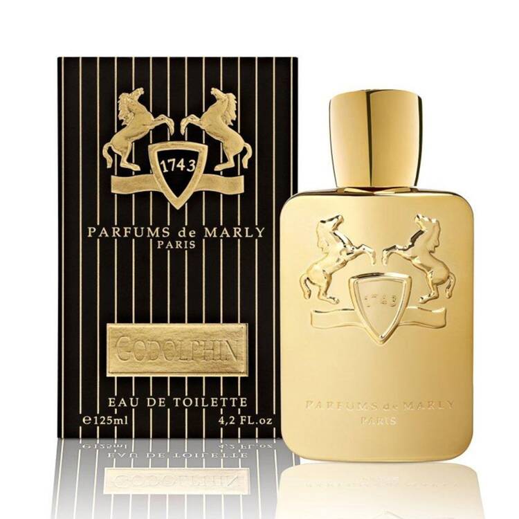 PARFUMS DE MARLY GODOLPHIN EDT 75 ml