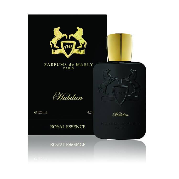 PARFUMS DE MARLY HABDAN EDP 125 ml