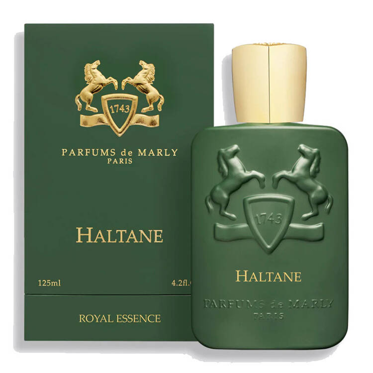 PARFUMS DE MARLY HALTANE EDP 75 ml