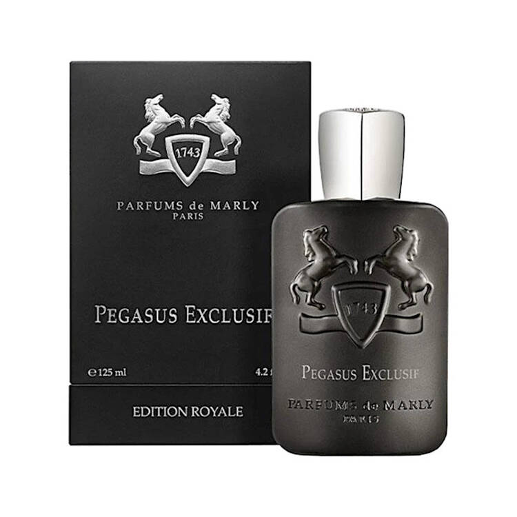 PARFUMS DE MARLY PEGASUS EXCLUSIF EDP 75 ml